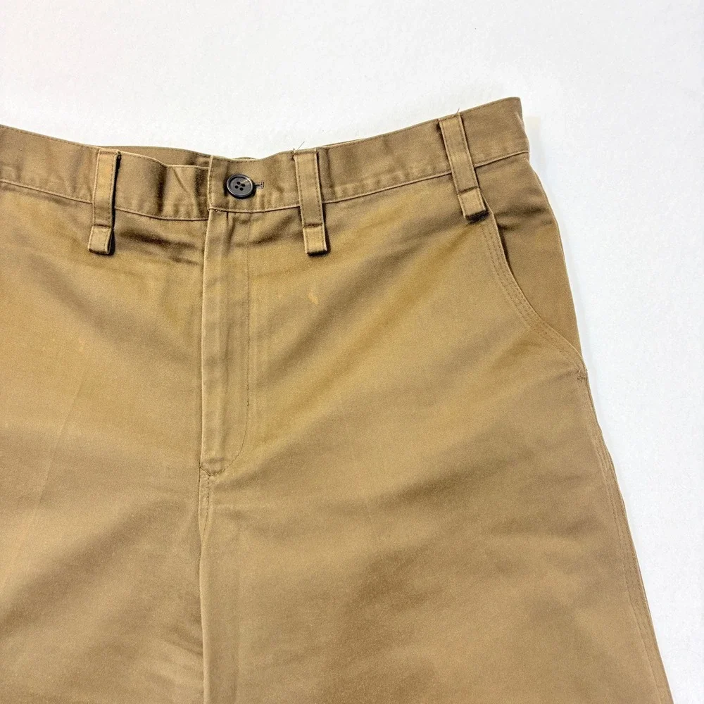 Y's Yohji Yamamoto Military Style Cargo Pants Workwear‎ Wide Leg Trousers